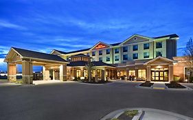 Hilton Garden Inn Twin Falls  3* United States